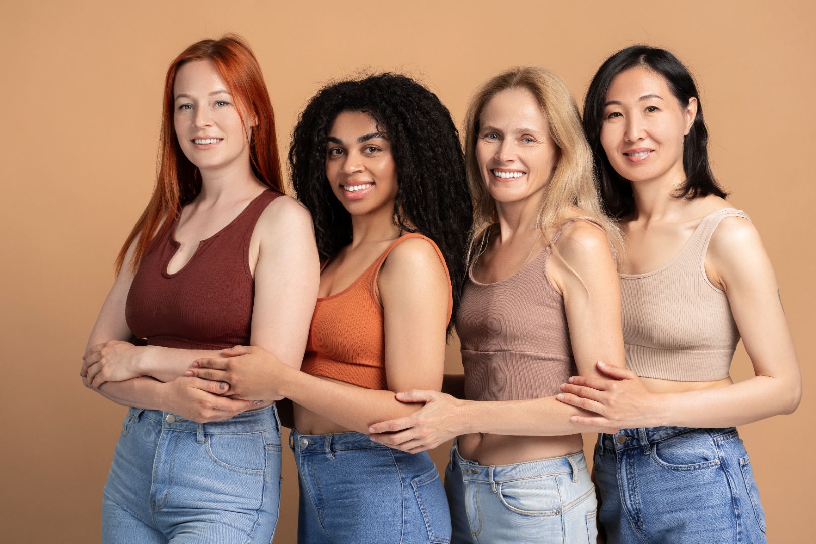 Revive Collagen vs Benjamin Button: