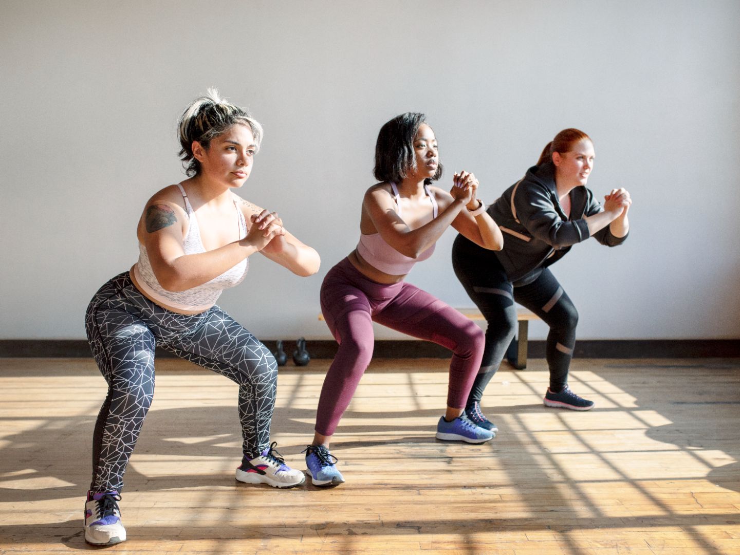 Quiz: What’s Your “Fight Language”?
