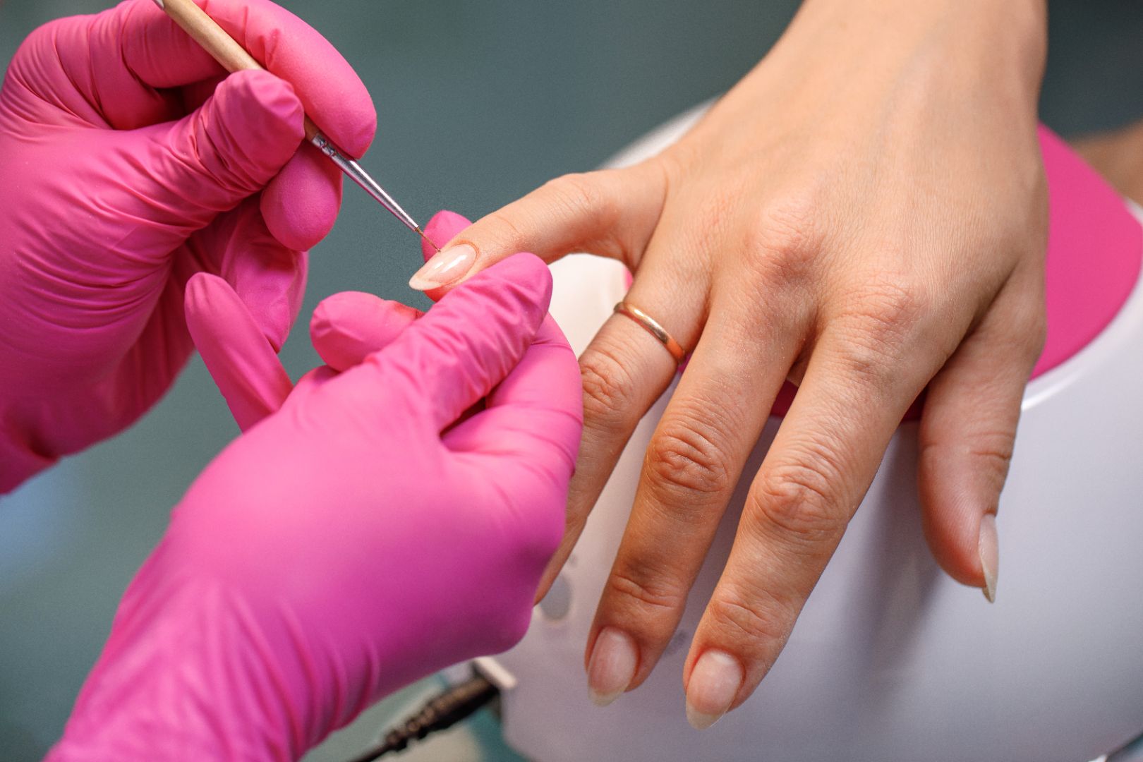 Shoppers 'Completely Restore' Damaged Nails With This $17 Fungus Treatment
