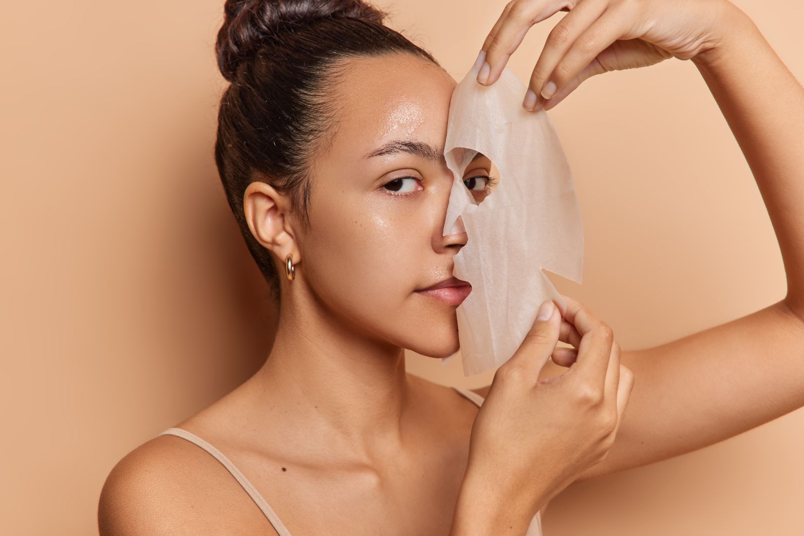 Collagène : vrai secret de peau ou poudre aux yeux ? - SoSoir