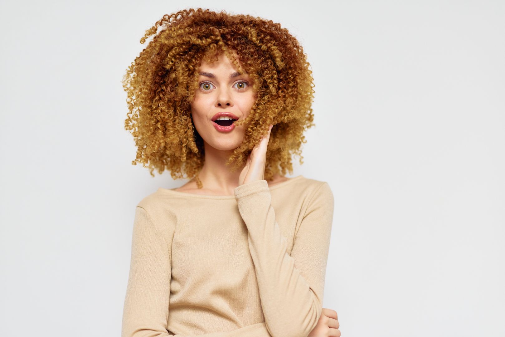 Revive Collagen vs Benjamin Button: 