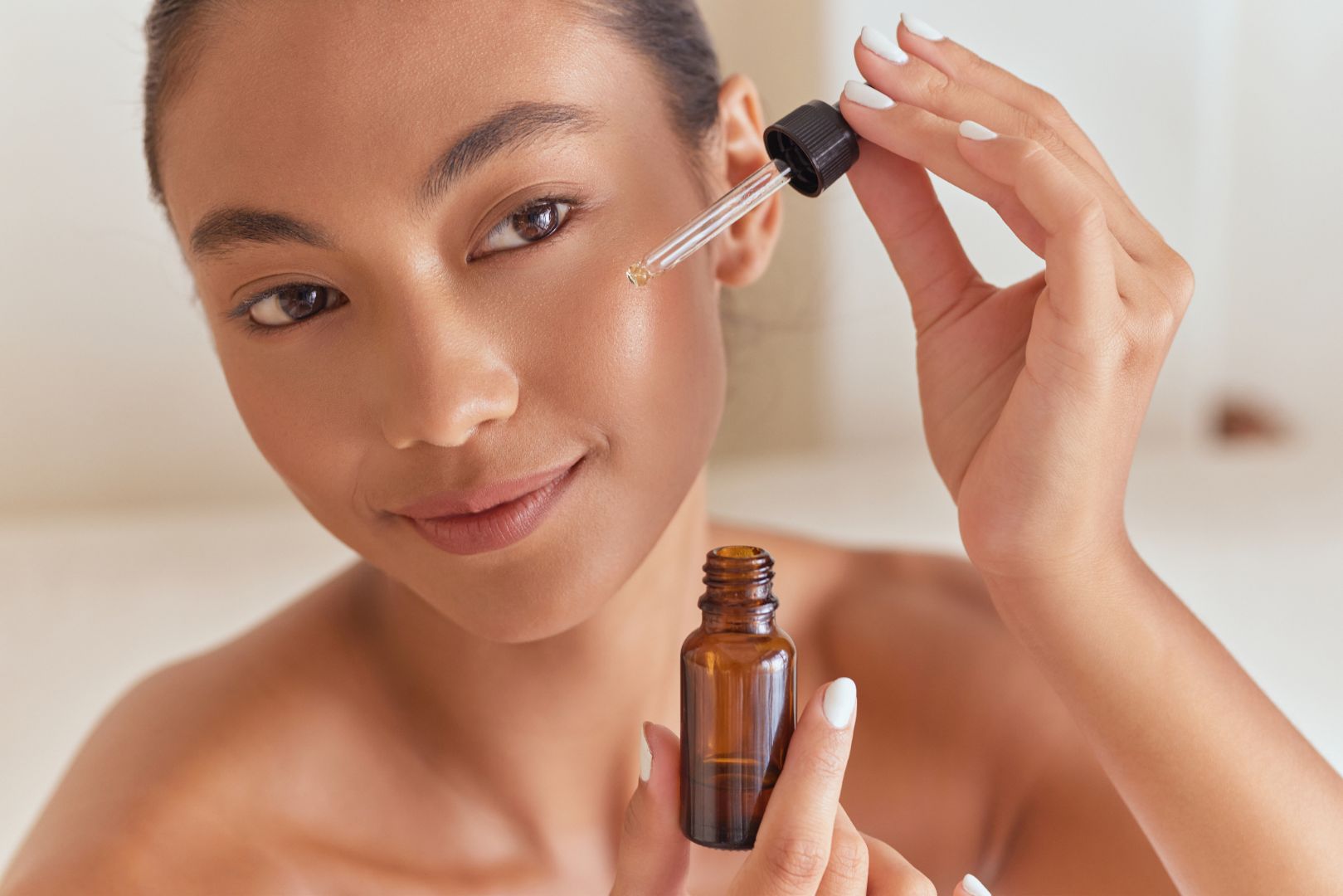 Revive Collagen vs Benjamin Button: 