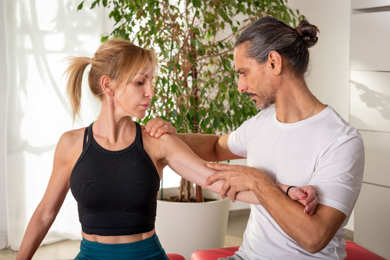 Quel maquillage pour les femmes de 50 ans cet été ?