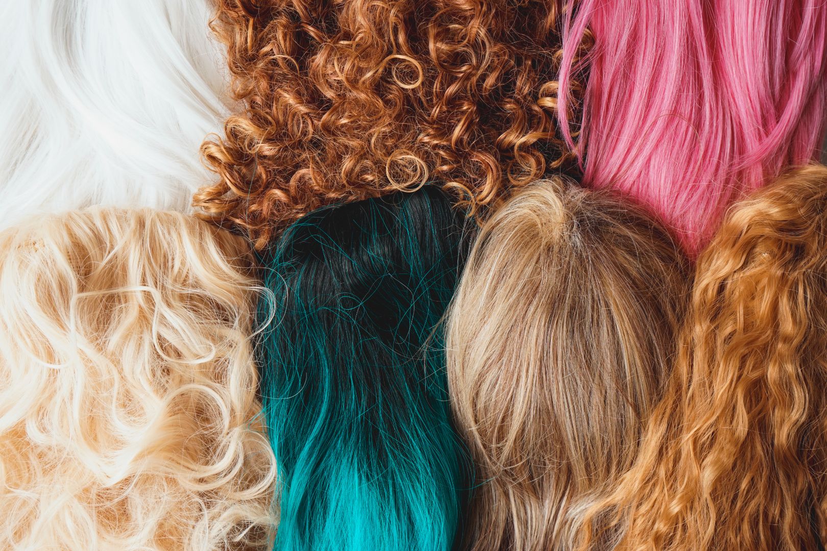 Collagen shampoo and conditioner