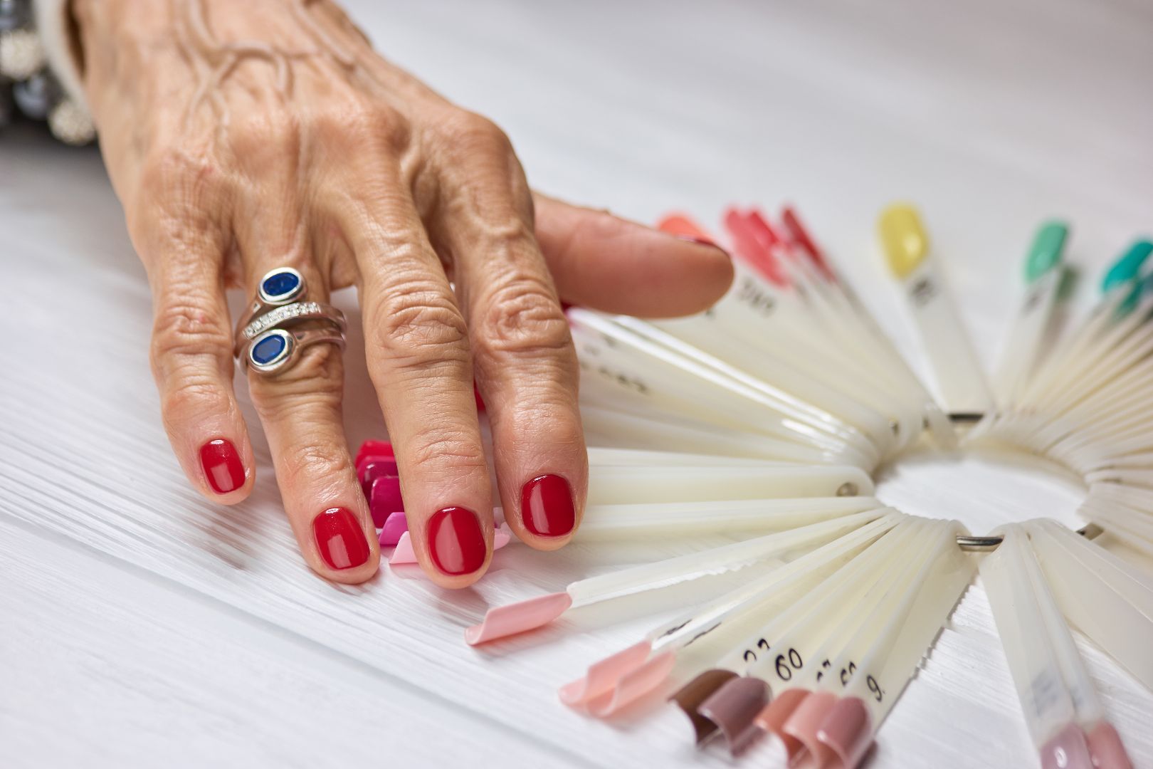 Revive Collagen vs Benjamin Button: 