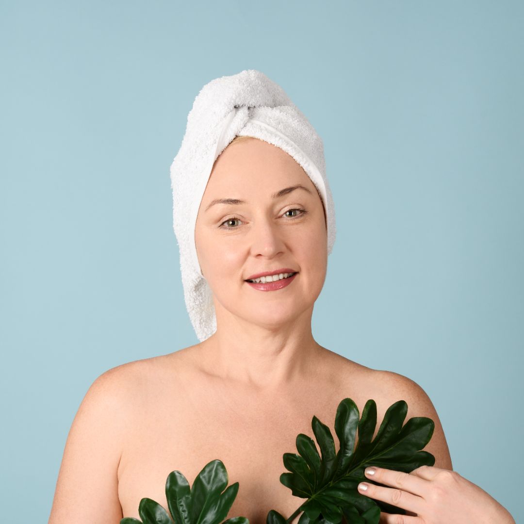 Revive Collagen vs Benjamin Button: 