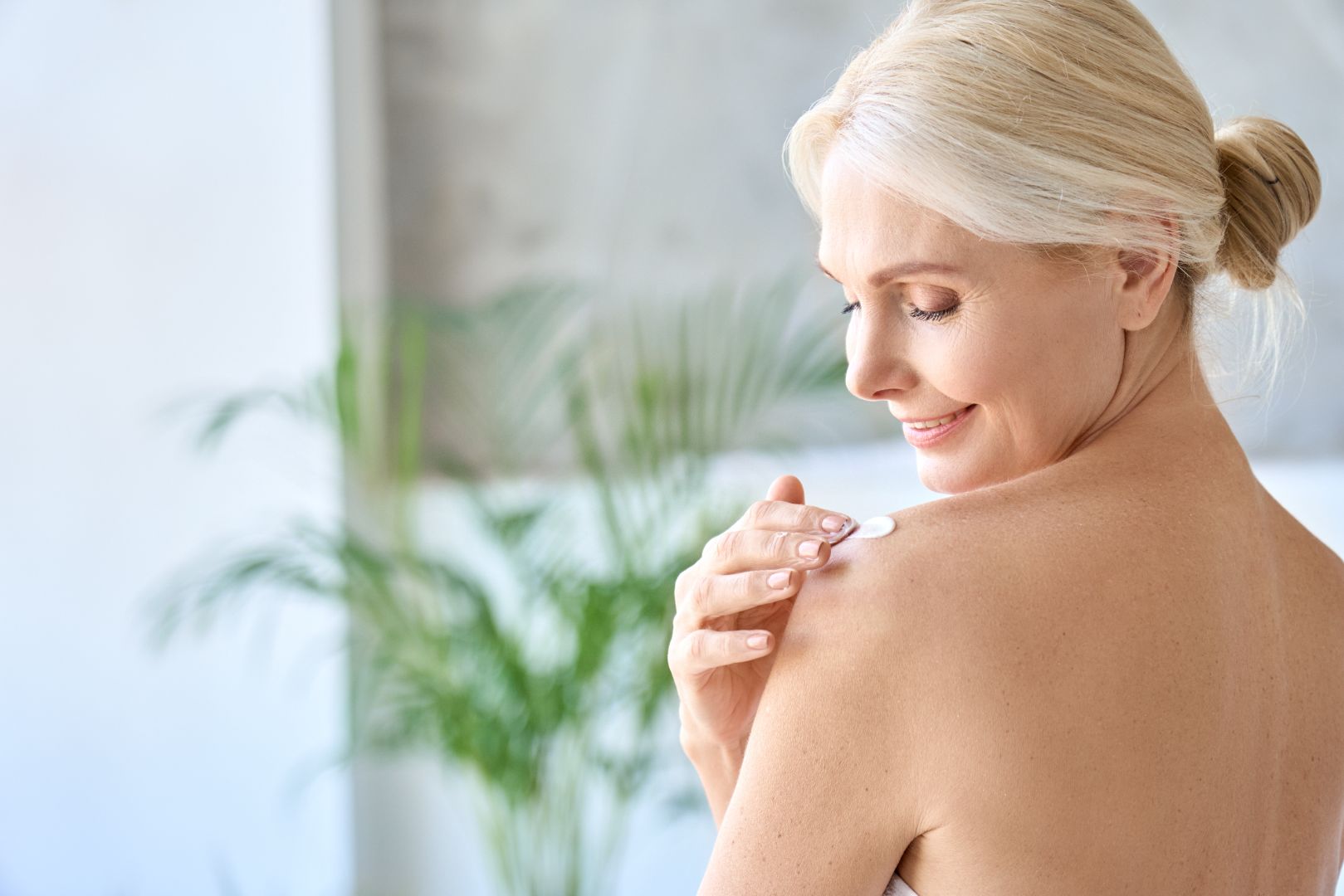 collagen for brain fog menopause