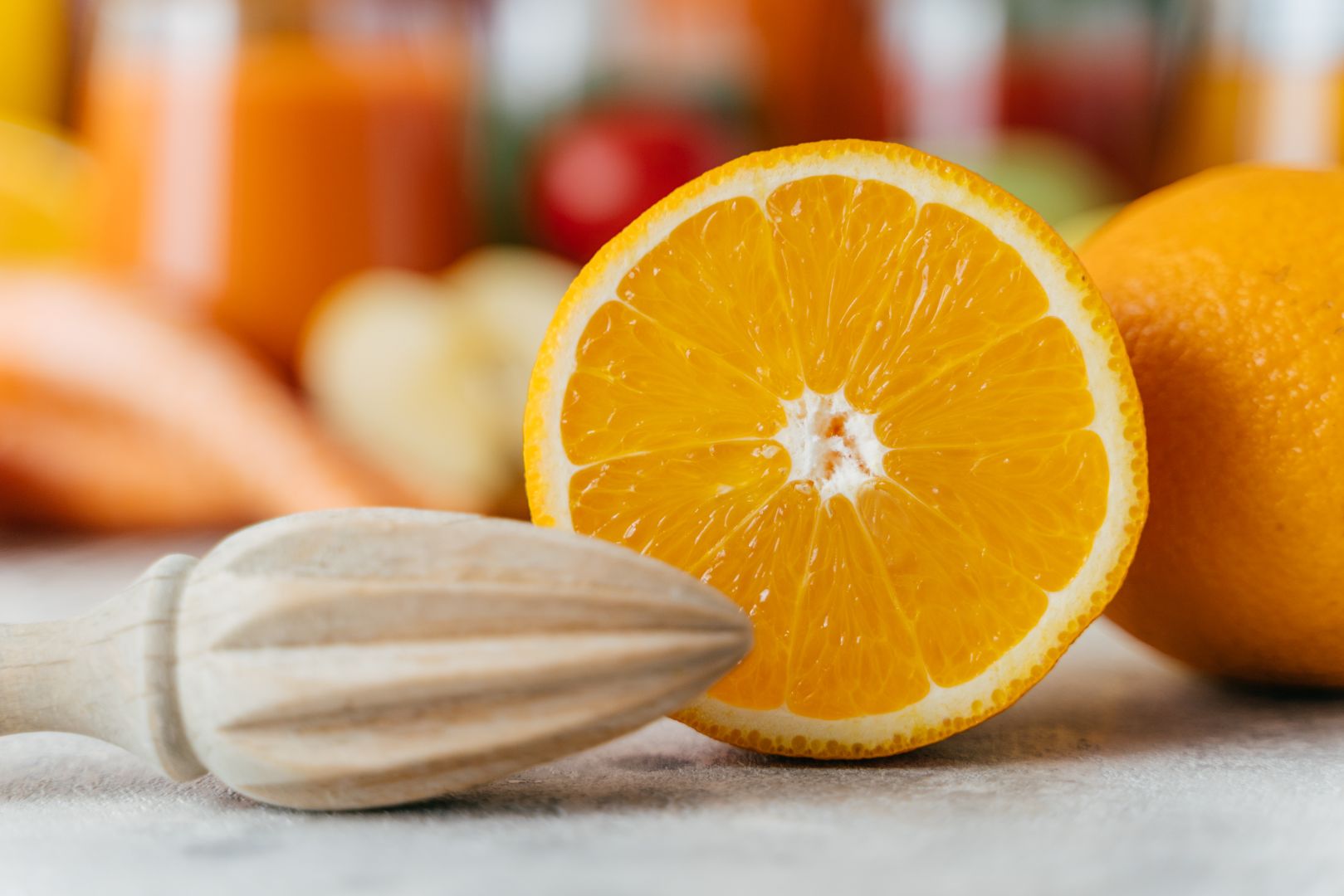 how to increase collagen in face