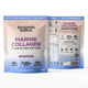 Marine Collagen Powder – 93% Protein, Wild-Caught, 400g Unflavoured | Benjamin Button