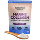 Polvo de Colágeno Marino – 93% Proteína, Capturado en Estado Salvaje, 400g Sin Sabor | Benjamin Button