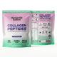 Bovine Collagen Powder - 95% Protein, 400g Unflavoured | Benjamin Button