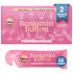 Perimenopause Collagen Strawberry Sachets – 14 Pack (2 Weeks Supply) – 12,000mg Marine Collagen with Chasteberry, Vitamins & Hyaluronic Acid